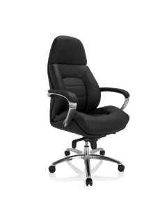 BRENTON XXL - XXL bureaustoel 