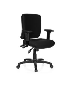 ZENIT BASE - Professionele bureaustoel 