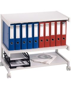 MOBIL 18B3 Kantoorwagen 18B3