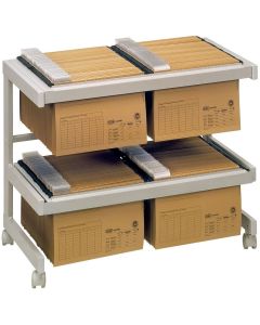 MOBIL 18H2 | Kantoorwagens