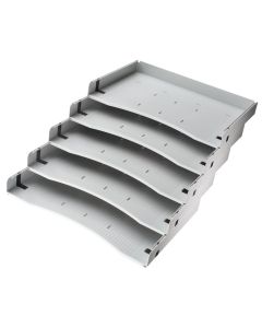 ACSA | Opbergplanken - Rolcontainer