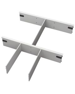 ACTR Verdelers - Rolcontainer