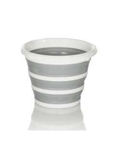 CLEAN SILR | 10 l - Opvouwbare bak 