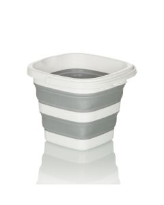 CLEAN SILE | 5 l - Opvouwbare bak 