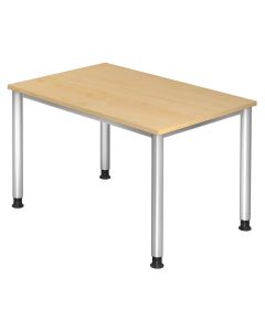 HILO 12 S | 120x80 | Bureau hoogte verstelbaar