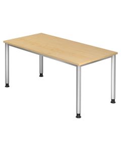 HILO 16 S | 160x80 | Bureau hoogte verstelbaar