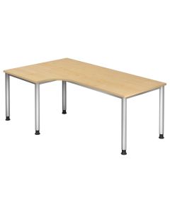 HILO 82 S | 200x120 | hoogte verstelbaar