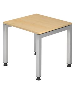 JAVA 8 S | 80x80 | Bureau hoogte verstelbaar