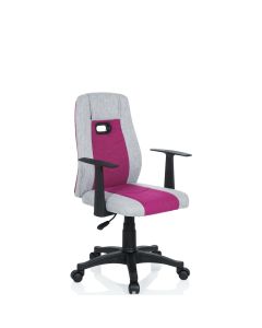 KIDDY EXTRA - Kinder bureaustoel 