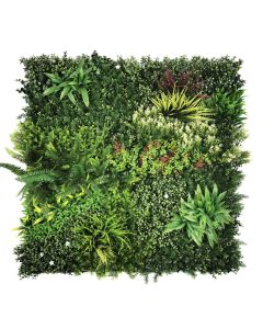 LEAFLUXE 3D - Plantmat 