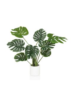 MONSTERA I - Kunstplant 