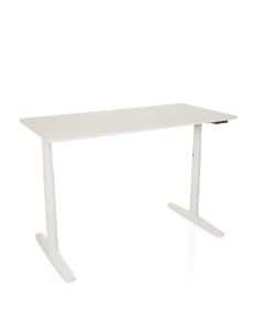 STAND PRO - Elektrisch in hoogte verstelbaar bureau 