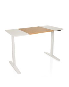 STAND T3 - Elektrisch in hoogte verstelbaar bureau 