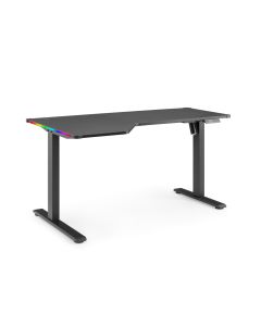 Worktime Game | 140x80 - Elektrisch in hoogte verstelbaar bureau