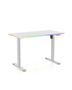 Worktime Kid | 120x60 - Elektrisch in hoogte verstelbaar bureau