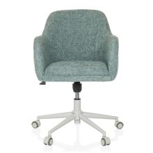 SOLAO HOME - Thuisgebruik bureaustoel Mint