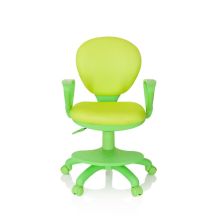 KID COLOUR - Kinder bureaustoel Groen