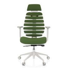 ERGO LINE W | Stof - Professionele bureaustoel Mystic Forest