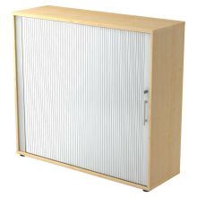 BETA 1733S | Rollladekast | 3 OH - Esdoorn Rail handvat (kunststof)