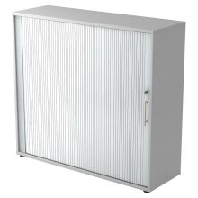 BETA 1733S | Rollladekast | 3 OH - Grijs Rail handvat (kunststof)