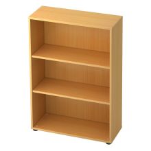 BETA 4000 - Beuken Hoogte van de map | 3 OH Plank 80 cm