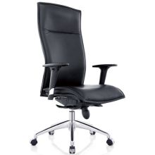 MURANO 20 - Luxe directiestoel Zwart