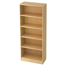 SIGNA B 6000 - Esdoorn Hoogte van de map | 5 OH Plank 80 cm