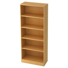 SIGNA B 6000 - Beuken Hoogte van de map | 5 OH Plank 80 cm