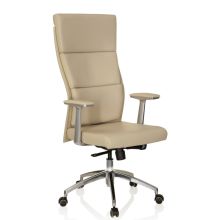 MONZA 20 - Luxe directiestoel Bruin