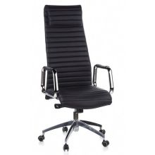 ASPERA 20 - Luxe directiestoel Zwart