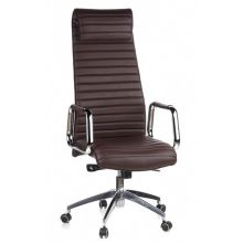 ASPERA 20 - Luxe directiestoel Bruin