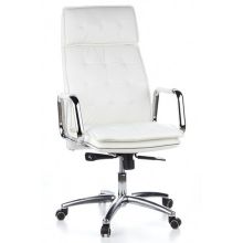 VILLA 20 - Professionele directiestoel Ivoor