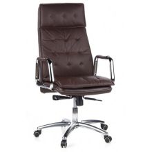 VILLA 20 - Professionele directiestoel Bruin