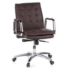 VILLA 10 - Professionele directiestoel Bruin