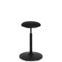 BALANCE SIT - Stahulp Zwart