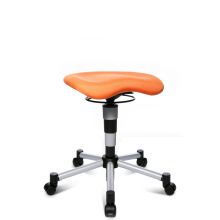 BALANCE 20 - Draaikruk Oranje