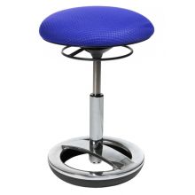 SITNESS BOB - Stahulp Blauw