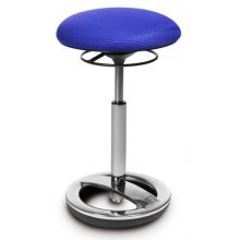 SITNESS HIGH BOB - Stahulp Blauw