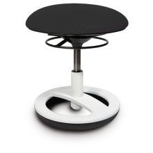 SITNESS BOBBY - Kinder kruk Zwart