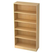 SIGNA B 6400 - Esdoorn Plank 6050 3OH Hoogte van de map | 5 OH