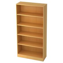 SIGNA B 6400 - Beuken Plank 6050 3OH Hoogte van de map | 5 OH