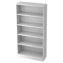 SIGNA B 6400 - Wit Plank 6050 3OH Hoogte van de map | 5 OH