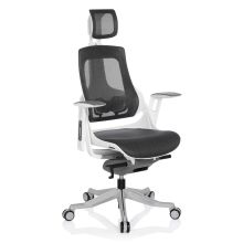 SPEKTRE | net - Professionele bureaustoel