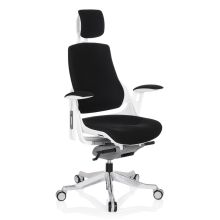 SPEKTRE Volledig gestoffeerd - Professionele bureaustoel