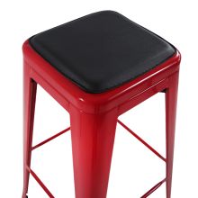 PILOW II - Zitkussen Zwart