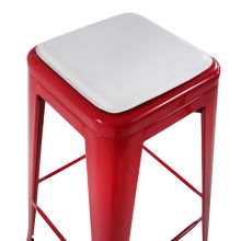 PILOW II - Zitkussen Wit