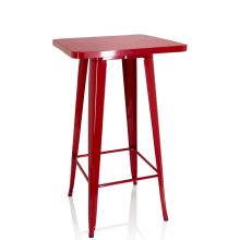 VANTAGGIO HIGH T - Bartafel Rood