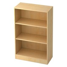 SIGNA B 6500 - Esdoorn Hoogte van de map | 3 OH Plank 80 cm