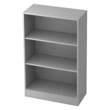 SIGNA B 6500 - Grijs Hoogte van de map | 3 OH Plank 80 cm