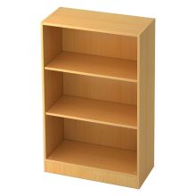 SIGNA B 6500 - Beuken Hoogte van de map | 3 OH Plank 80 cm